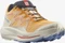 Salomon Pulsar Trail blazing orange/vanilla ice/easter egg (Damen) Vorschaubild