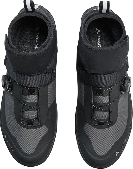 Vaude AM Moab Mid Winter STX schwarz