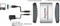 DeLOCK USB-Hub, USB-B 3.0 [Buchse] Vorschaubild