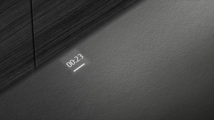 Siemens iQ300 SX63EX00BD Großraum-Geschirrspüler