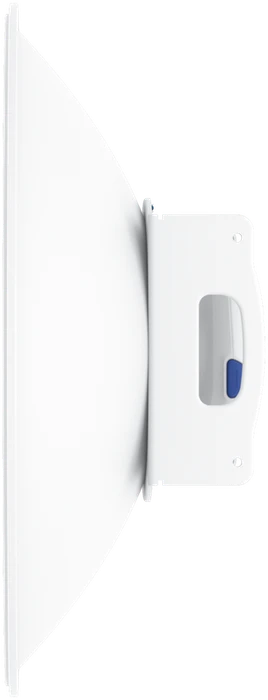 Ubiquiti UISP Dish Point-to-Point Outdoor-Antenne, 5GHz, 19.50dBi, RP-SMA, direktional (UISP-Dish) – Bild 3 von 12