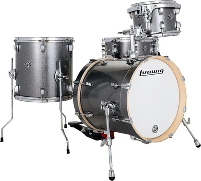 Ludwig Breakbeats (verschiedene Farben)