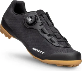 Scott Gravel Pro black matt/white (Herren)