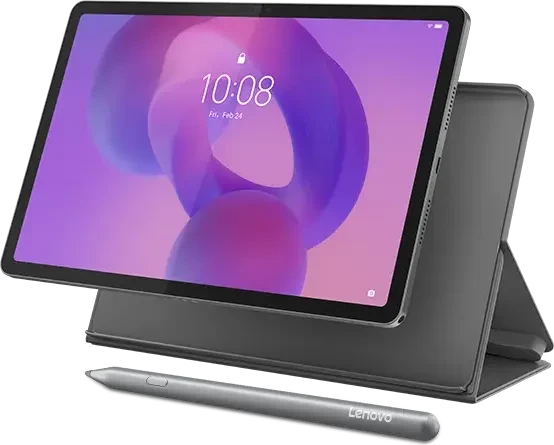 Lenovo Idea Tab TB336FU, Luna Grey, 8GB RAM, 128GB, Core (EUBNDLIDEA034)