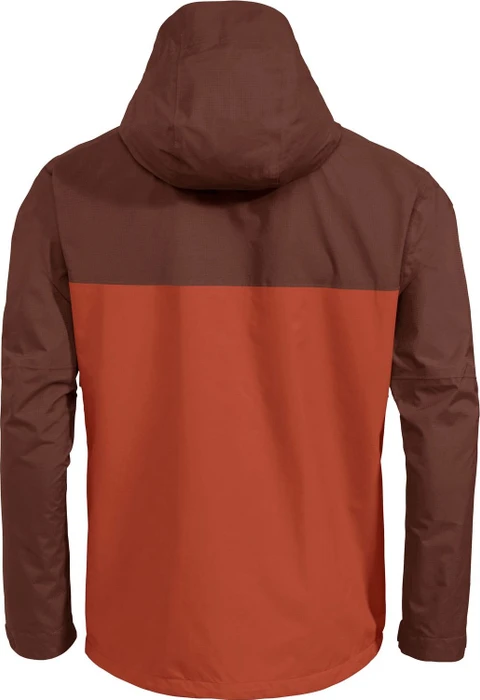 Vaude Lierne II Funktionsjacke squirrel (Herren)