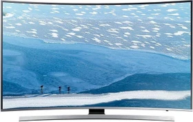 Samsung UE49KU6649