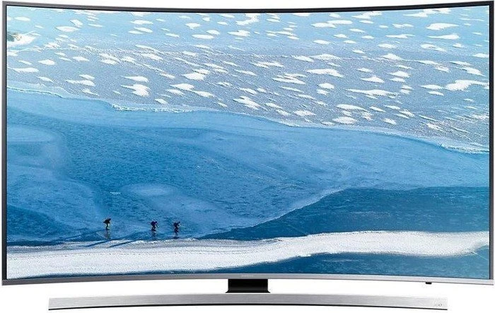 Samsung UE49KU6649