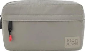 JOOP! Martano Tessuto Lino Bauchtasche sand