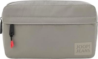 JOOP! Martano Tessuto Lino Bauchtasche sand