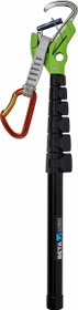 Petzl EVO Climbing Clipstick Super Standard