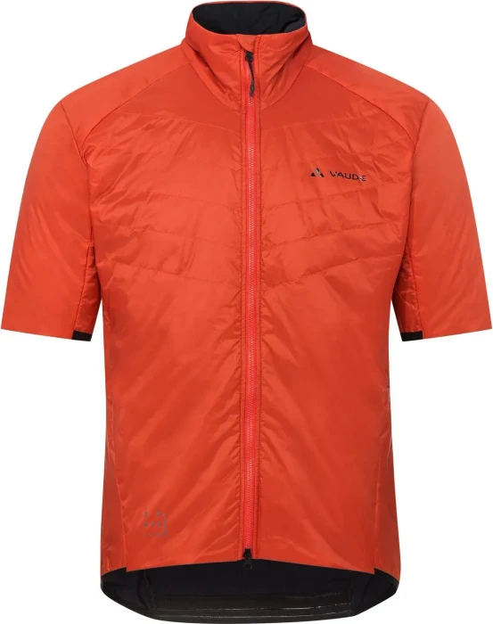 Vaude Kuro Insulation FZ Trikot kurzarm (Herren)