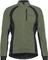 Vaude Posta Softshell Fahrradjacke cedar wood (Damen) Vorschaubild