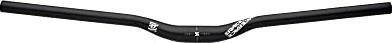 RaceFace Ride 31.8mm/25mm/6° up/5° back Riser Lenker 710mm schwarz