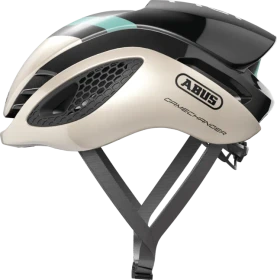 ABUS GameChanger Helm champagne gold