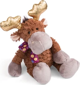 Nici Cosy Winter Elch Thure 50cm