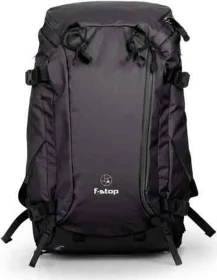 F-stop Mountain Lotus 32L Rucksack grau