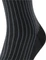 Falke Oxford Stripe Socken black-mix (Herren) Vorschaubild