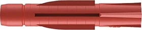 TOX Tri 10/61 Allzweckdübel, 10x61mm, 20 Stück