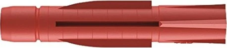 TOX Tri 10/61 Allzweckdübel, 10x61mm, 20 Stück