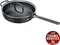 Zwilling Milano Schmorpfanne mit Glasdeckel 28cm Vorschaubild