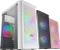 Mars Gaming MC300 White, Glasfenster Vorschaubild