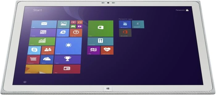 Panasonic Toughpad 4K UT-MB5, GeForce GT 745M