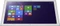 Panasonic Toughpad 4K UT-MB5, GeForce GT 745M Vorschaubild