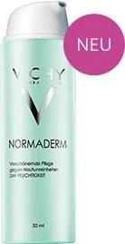 Vichy Normaderm Feuchtigkeitspflege gegen Hautunreinheiten, 50ml
