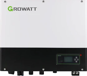 Growatt SPH3000TL BL-UP