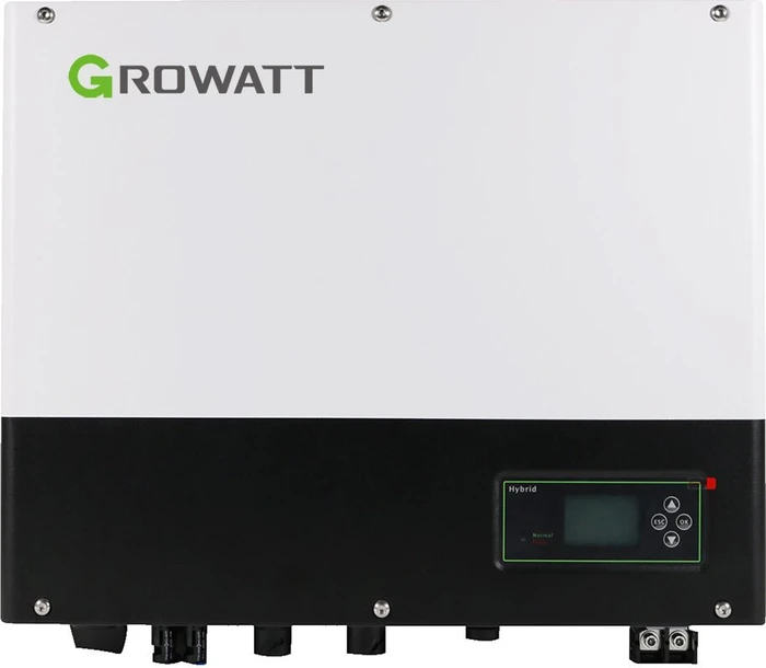 Growatt SPH3000TL BL-UP
