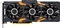 INNO3D GeForce RTX 2080 Gaming OC X3, 8GB GDDR6, HDMI, USB-C, 3x DP Vorschaubild