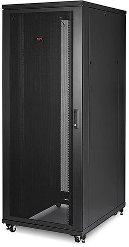 APC NetShelter SV Serverschrank 42HE, 1200mm tief