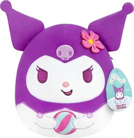 Jazwares Squishmallows Hello Kitty Kuromi 20cm