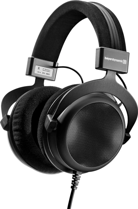 beyerdynamic DT 880 Black Special Edition, 250 Ohm