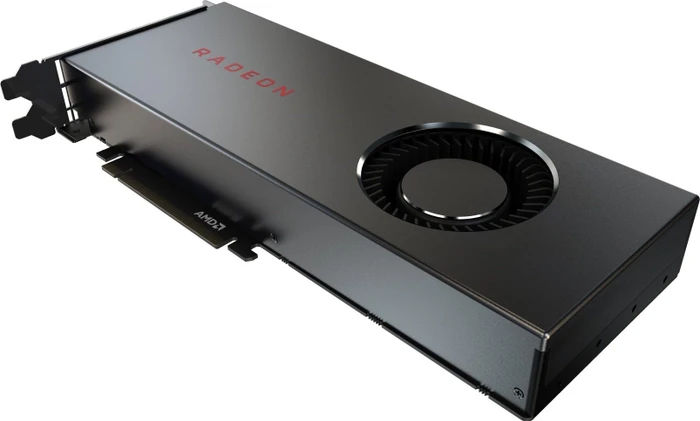 ASUS Radeon RX 5700, RX5700-8G, 8GB GDDR6, HDMI, 3x DP