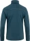 Fjällräven Abisko Lite Fleece Half Zip Funktionsshirt langarm indigo blue (Damen) Vorschaubild