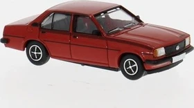 Brekina Opel Ascona B rot