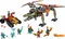 LEGO Legends of Chima Modelle - König Crominus' Rettung Vorschaubild