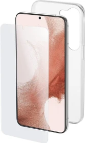 Cellularline Protection Kit für Samsung Galaxy S23+