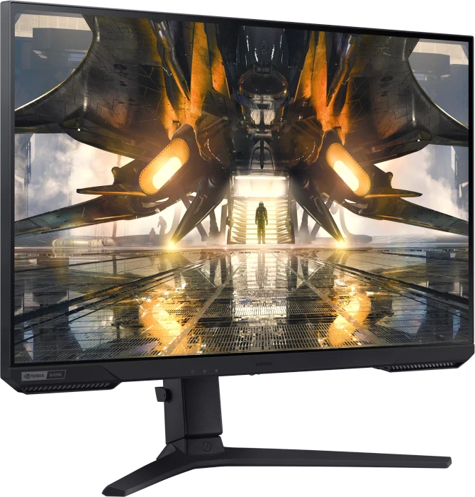 Samsung Odyssey G5 G50A (2023), 27"