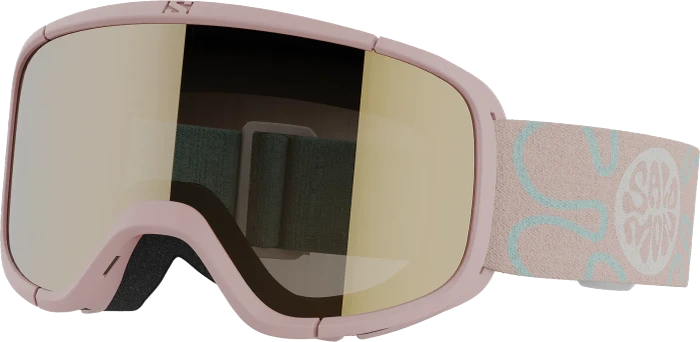 Salomon Rio tropical peach (Junior)