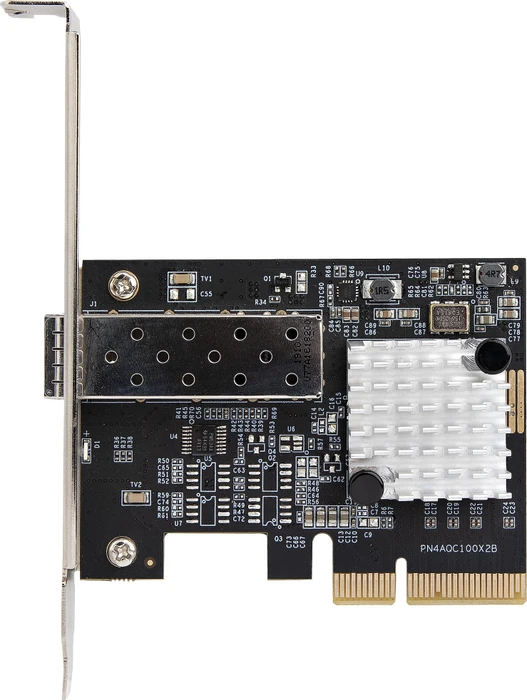 StarTech LAN-Adapter, SFP+, PCIe 3.0 x4