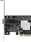 StarTech LAN-Adapter, SFP+, PCIe 3.0 x4 Vorschaubild