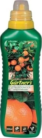 Gärtner's Zitrusdünger mit Spurennährstoffen, 500ml