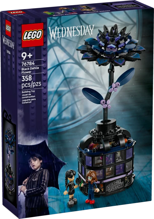 LEGO Wednesday