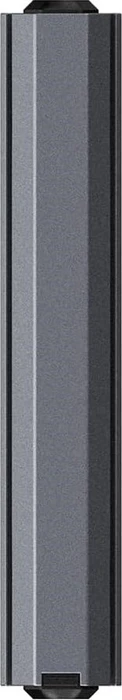 Graugear G-M201-AC-10G Externes Gehäuse für M.2 NVMe SSD, USB-C 3.1