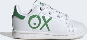 adidas Stan Smith cloud white/core black (Junior)
