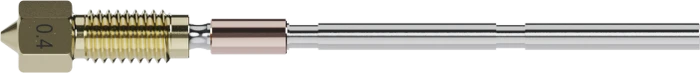 E3D Druckdüse High Flow, 0.4mm
