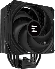 Zalman CNPS9X Performa Plus Black