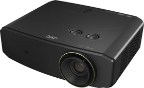 JVC LX-NZ3 schwarz